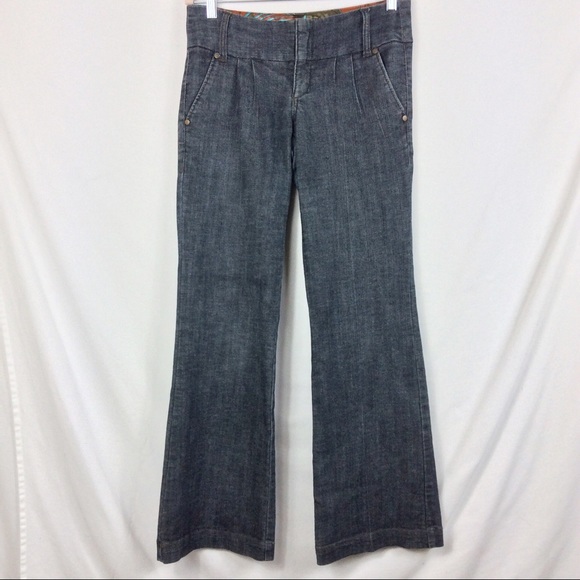 boom boom jeans trousers